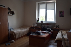 Pokój mieszkalny 3