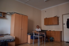 Pokój mieszkalny 4