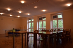 Sala sportu
