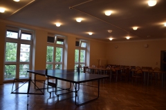 Sala sportu 1