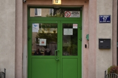 Wejście główne