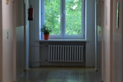 Korytarz 1