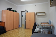Pokój mieszkalny 1
