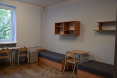 Pokój mieszkalny 3