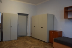 Pokój mieszkalny 4