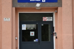 Wejście główne
