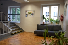 Hall 1