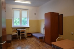 Pokój mieszkalny 4