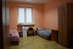 Pokój mieszkalny 6