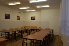 Świetlica 1