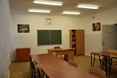 Świetlica