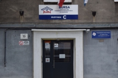 Wejście główne